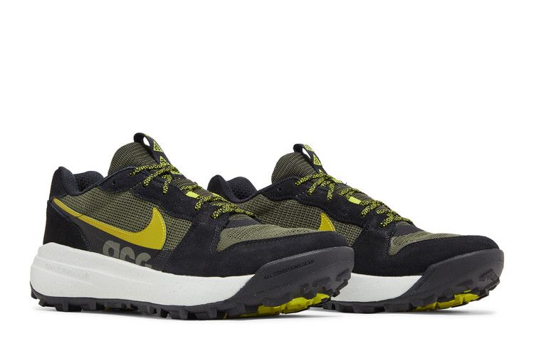 Nike ACG Lowcate Карго Хаки