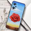 Salvador Dali Art For Realme 14 10 11 12 13 Pro Plus GT 6 6T 5 GT7 Pro C67 C61 C55 C53 C51 C21Y C25S C75 Case