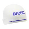 Arena Соревнование по плаванию 3D Размер Официальный соревновательный Мягкая гоночная модель AS6SSC02UB [Одобрено WA] (арена) Кепка, Использование, Унисекс, [Кепка Aquaforce], L,