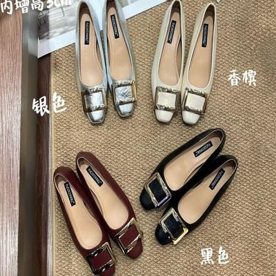 Женская обувь – Балетки