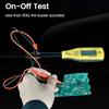 Easy-To-Read Display SMD Component Tester Digital Capacitance Meter  Electronics Enthusiasts