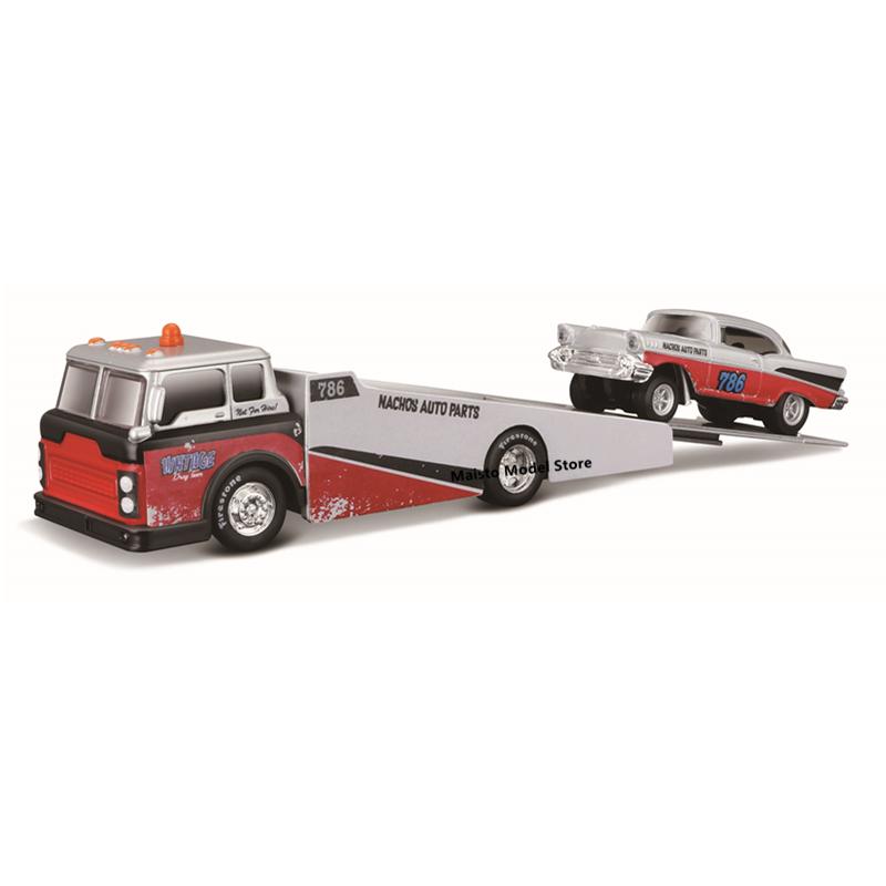 Майсто 1:64 COE 1929 Ford Model A Дизайн элитный транспорт литая точная модель автомобиля Коллекция моделей подарок