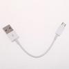 USB Cable 2A Fast Charging USB To USB Fast Charging Cord Data Transfer Cable for Mobile Phone