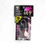 Sale Jackall Bin Bin Tenya Taimu Tungsten No. 10L/35 Grams Pink Glow Gold (5307)