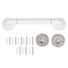 Stainless Steel Bath Grab Bar Safety Hand Rail Handrail Shower Handle for Bathroom Bathtub Toilet