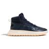 adidas Neo Унисекс Fusion Storm Темно-синий Кремово-белый IF1626