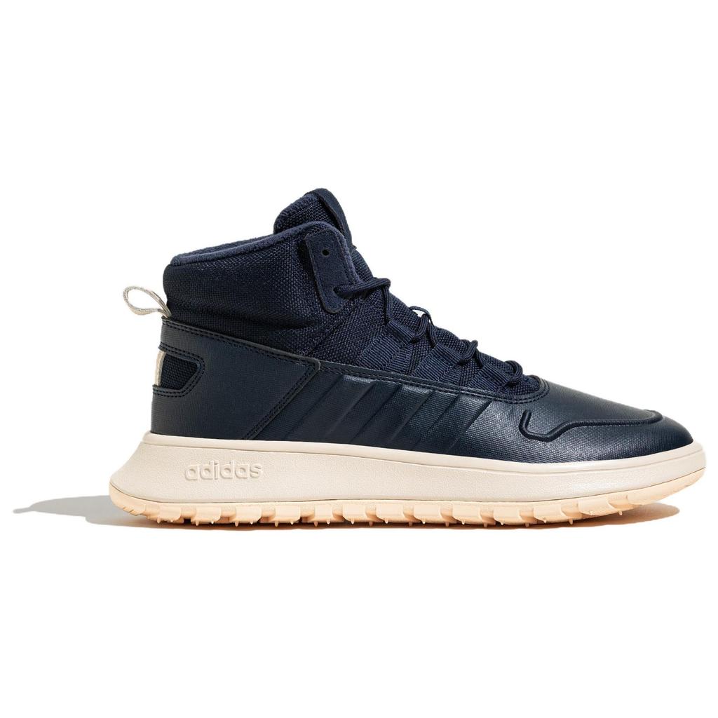 adidas Neo Унисекс Fusion Storm Темно-синий Кремово-белый IF1626