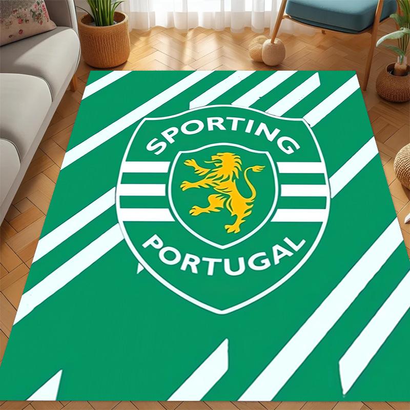 SCP Portugal: Pride Tradition carpet Living room and bedroom mats Home Decor Protective pad Fashion Art