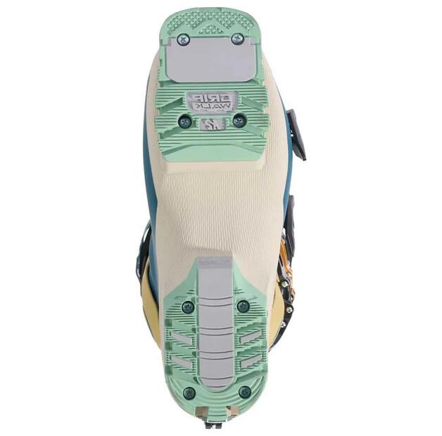 K2 Mindbender 115 Lv Ski Boots Womens