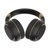 Новые беспроводные Bluetooth-наушники H6 с атмосферной подсветкой и мощными басами, складной и выдвижной дизайн
