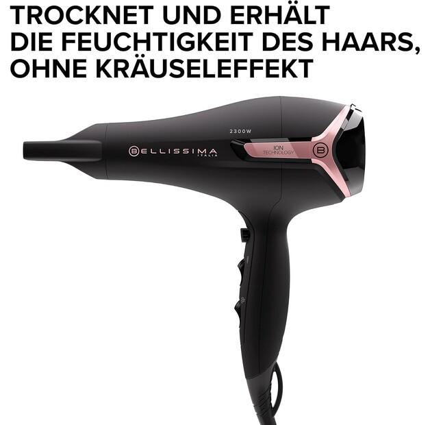 Фен Bellissima K9 2300