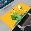 Pokemon Pikachu Mouse Pad Gamers Large Computer Extended Game Mousepad Desk Mat Keyboard Rubber durable Durable Carpet