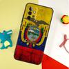 Чехол для телефона Samsung Galaxy A05 A06 A16 A54 A34 A14 A55 A35 A15 A53 A33 A13 A22 A32 A52 с флагом Колумбии