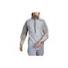 adidas Terrex Agravic Windweave Pro Wind Jacket 'Silver Grey' Men's HT9408