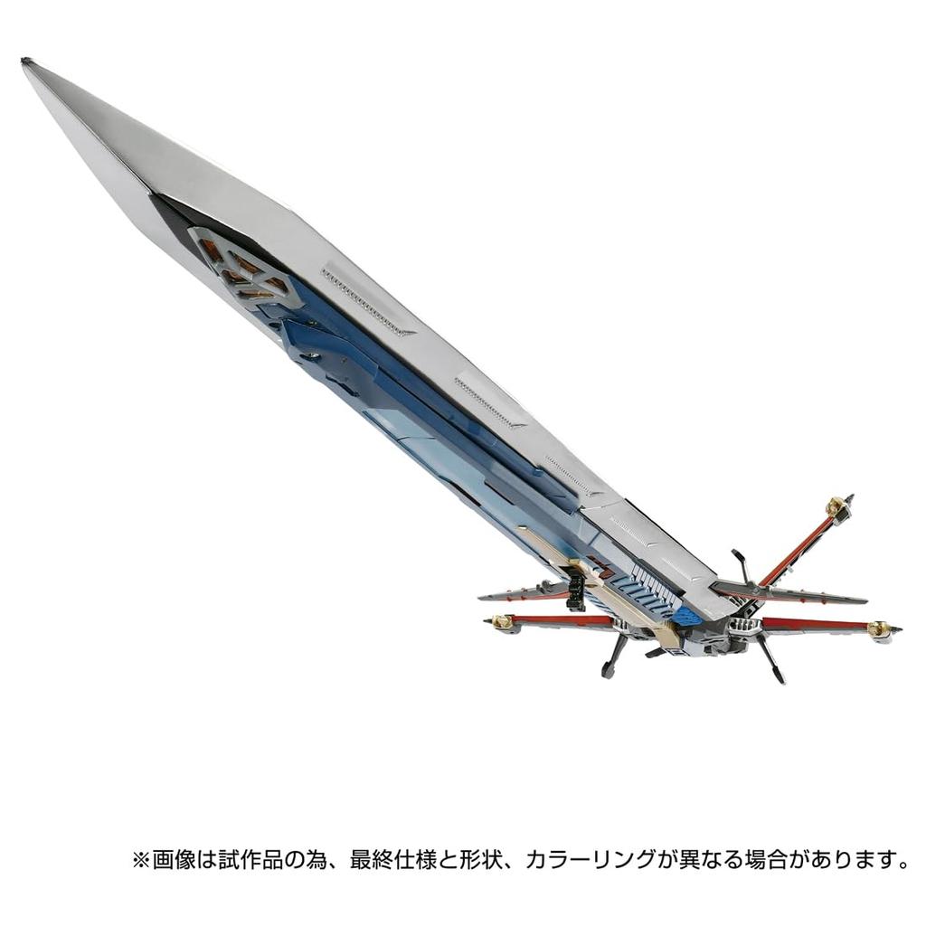 TAKARA TOMY Диаклон GX Меч DA-108