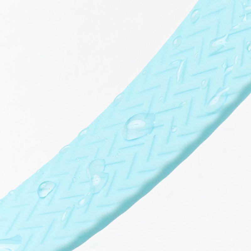 MUNIKUND Water-Block Collar Blue