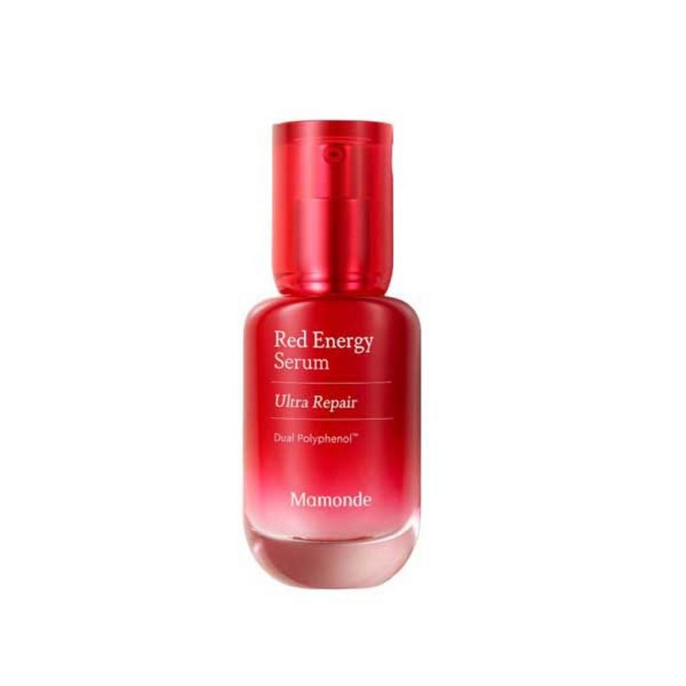Mamonde Сыворотка Red Energy 30 мл, 1 шт.