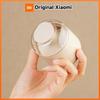 Xiaomi Белый USB-перезаряжаемый электрический триммер для ткани, высокоэффективный, безопасный, портативный удалитель ворса для свитеров, пальто, дивана