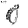 Accessories Adjustable Thimble Ring Knitting Loop Crochet Ring Sewing Accessories Yarn Guides