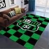 Ковер US Sassuolo для гостиной, спальни, дома, дивана, игровая нескользящая подстилка для детей