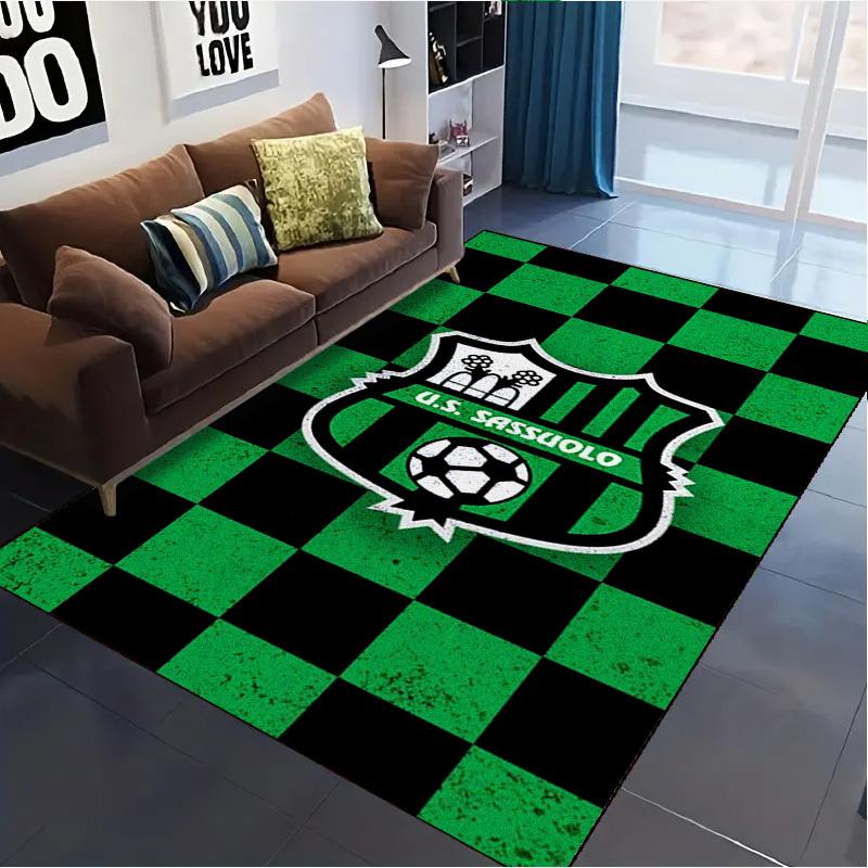 Ковер US Sassuolo для гостиной, спальни, дома, дивана, игровая нескользящая подстилка для детей