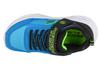 Skechers Метеор-Огни - Krendox, для Мальчика синие Кроссовки