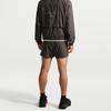 Nike Мужские трикотажные мягкие шорты для бега Dri-Fit с быстрым высыханием II2481-254