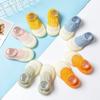 Rubber Toddler Walker Breathable Baby First Shoes Infant Socks Shoes Slippers Shoes Floor Socks