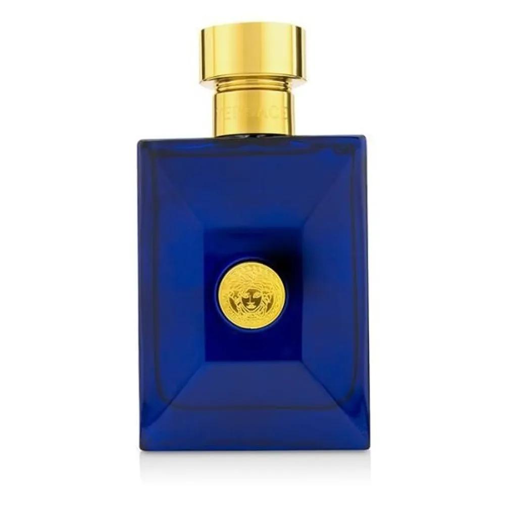 Versace Dylan Лосьон после бритья 100 мл