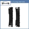 A Pair Front Bumper Bracket 7T4Z17E814A For Ford Edge 2007-2010
