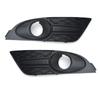 Для Ford Focus 2007-2008 автомобильный передний бампер, противотуманная фара, рамка, крышка, решетка, крышка, капот