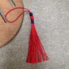 100Pcs 13cm Sewing Tassel DIY Curtains Accessories Durable Pendant Fringe  for Crafts Jewelry Making