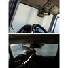 For Mercedes-benz G-Class W463 2004-2018 Car Windshield Sun Shade Front Window Curtain Summer UV Refletive Sun Protection Cover