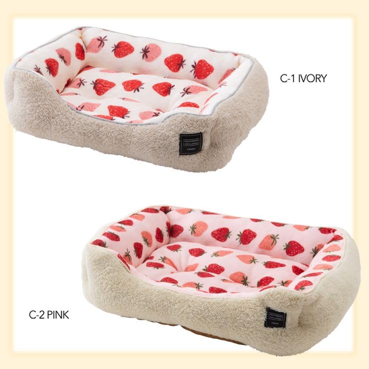 Квадратная кровать L лежанка для домашних животных Flammin tassu Flammin для домашних животных 168-6970B2
