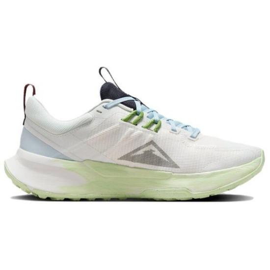 Nike Juniper Trail 2 Next Nature Белый Грозовой Синий Хлорофилл Ж - DM0821-103