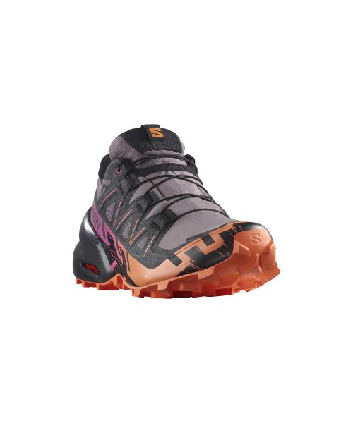 [Salomon] Speedcross 6 GTX W [L47465700]