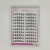 Sakura Sauce Sunflower Easy Grafting Natural Thick False Eyelashes