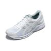 Asics Gel-Contend 4 Low Top Running Shoes Men Sneakers White T8D4Q-0196