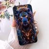 Чехол для Infinix Hot 9 Чехол Милый Кот Модный Забавный Расписной Funda для Infinix Hot9 X655 X655C X655D Корпус Телефона