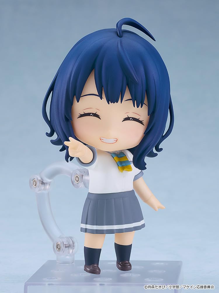 Nendoroid Too Many Losing Heroines! Anna Yanami Non-scale Plastic Painted Movable Figure