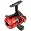Спиннинговая катушка DAIWA 14 Under Spin 80     Легкая рыболовная катушка для плавного заброса и долговечности