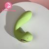 App Control G-spot and Clitoral Suction Vibrator stimulator Dual Motors Auto Heating Dildo Penetraion Pleasure Women Sex ToyGood product