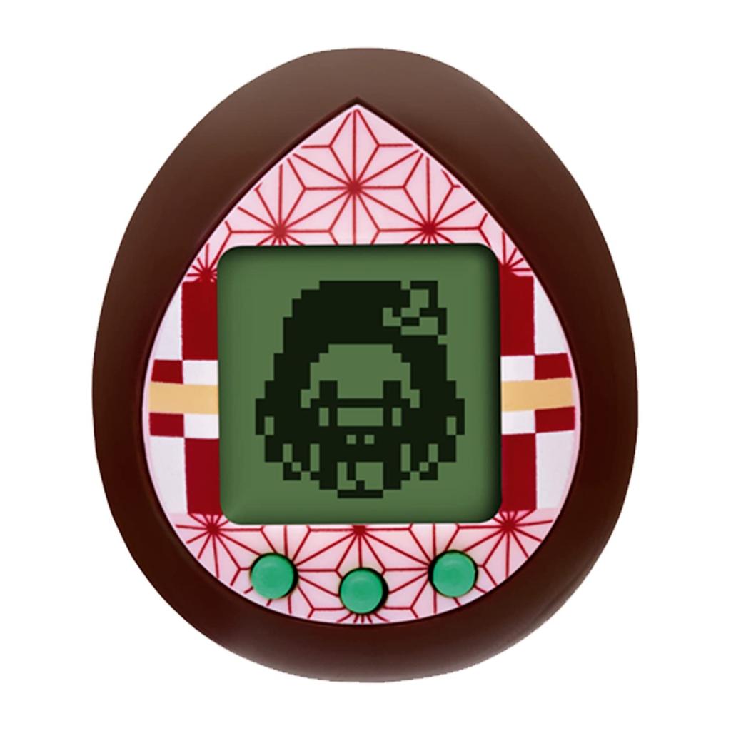 BANDAI Kimetsu Tamagotchi Nezukocchi Цвет 540001
