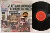 LP Пластинка FLATT & SCRUGGS - В Карнеги-холле PC8845 COLUMBIA США Фолк Б/У