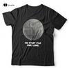 Ce Nest Pas Une Lune Tshirt Kids Thats No Moon Tee Shirt Unisex