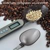 High Accuracy Food Measuring Scoop Scale with Led Display Measuring Scoop Electronic