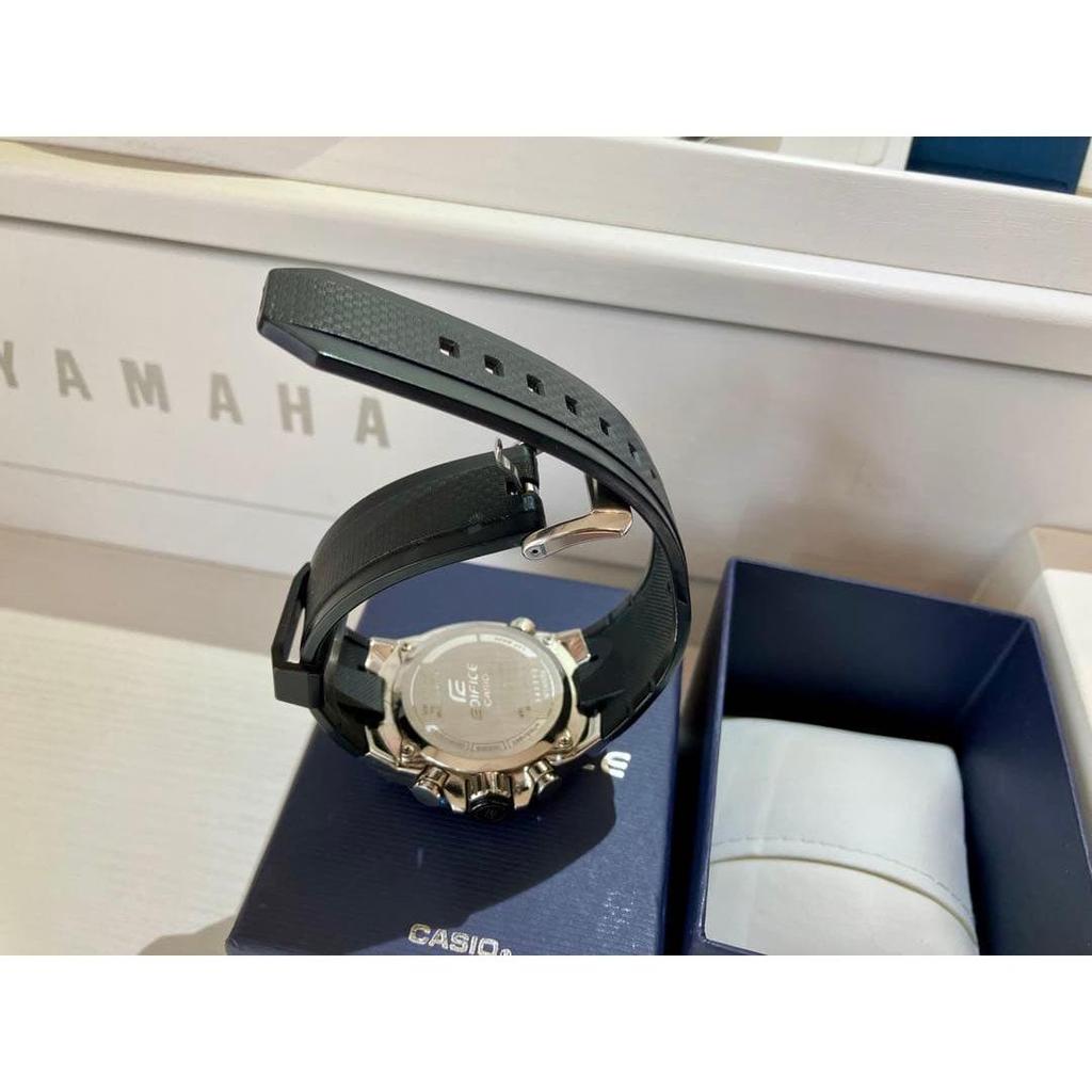 Used EDIFICE CASIO Watch EQW-A1000 with box Edifice F1