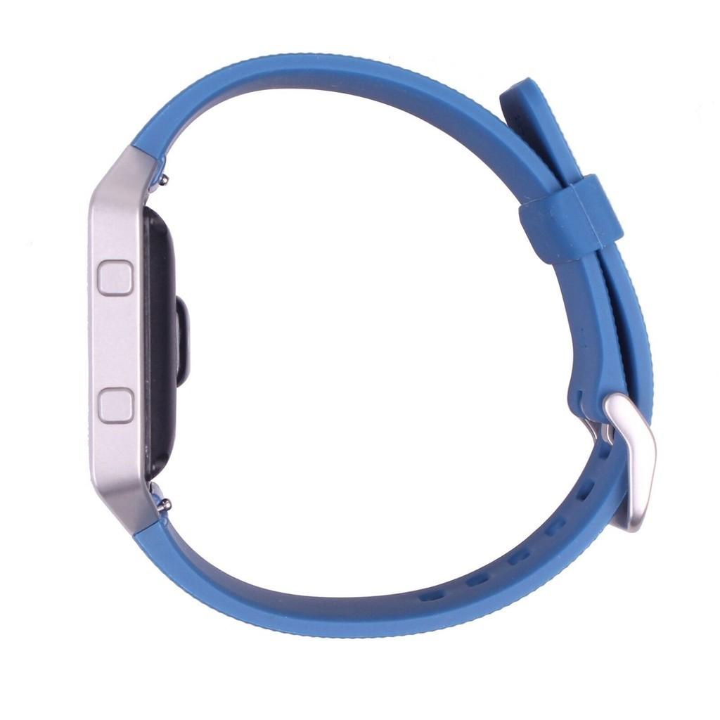 Premium Quality New Replacement Silicone Sport Band Bracelet Strap For Fitbit Blaze Tracker With Timeless Design And Adjustable Fit