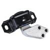 3PCS Engine Motor Mount & Transmission Mount Set 1322200148 1322200048 1322200248 For Smart Fortwo Electric L3 1.0L 2008-2015