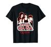 Официальная футболка Queen Radio Ga Ga